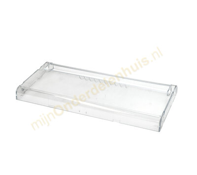 Bosch front van vrieskast 00663721