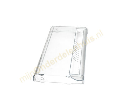 Bosch front van vrieskast 00663721