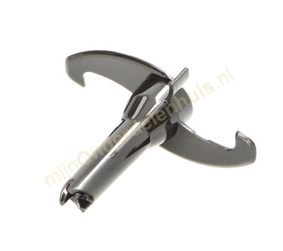 Bosch kneedhaak van staafmixer 00629988