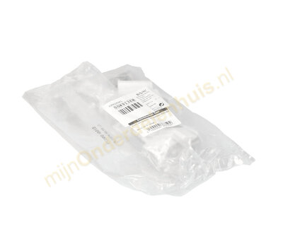 Bosch deurmontageset van koelkast 00491368