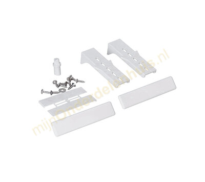 Bosch deurgeleider van koelkast 00268429