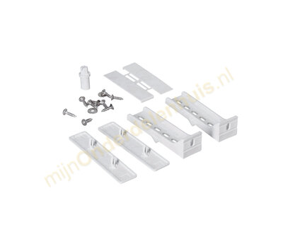 Bosch deurgeleider van koelkast 00268429