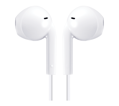 JVC Earbuds USB-C hoofdtelefoon HA-FR17UC