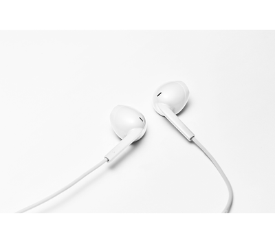 JVC Earbuds USB-C hoofdtelefoon HA-FR17UC