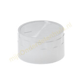 Beko Beko knop van vaatwasser 1769700100 C00864641