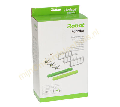 iRobot vervangingsset van stofzuiger 4655986