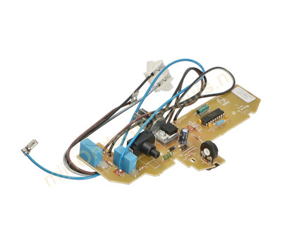 Philips besturing van stofzuiger 432200622755