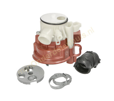 Pelgrim waterverdeler van vaatwasser 811909