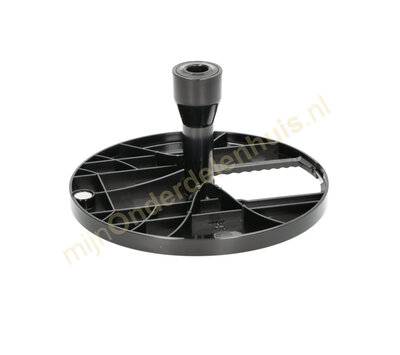 Bosch snijplaathouder van staafmixer 00753482