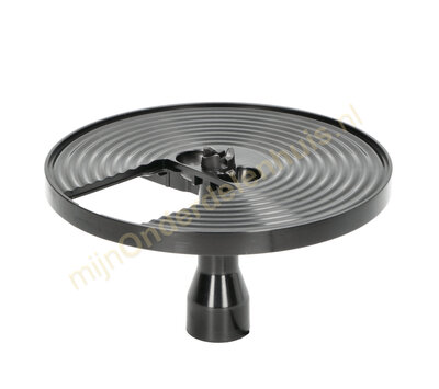 Bosch snijplaathouder van staafmixer 00753482