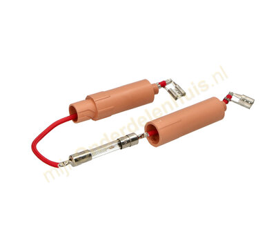 Samsung zekering voor magnetron 0.6A 5KV DE91-70061D