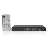 Nedis Nedis HDMI extrator VEXT3480AT