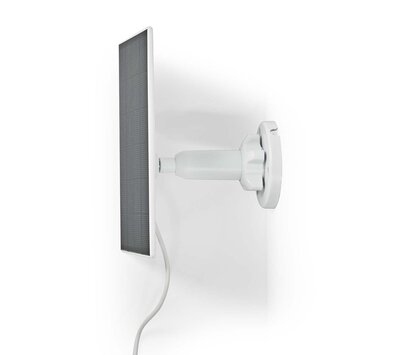 Nedis smartlife solar paneel SOLCH10WT