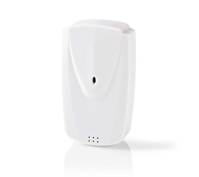 Nedis weerstation met wireless buitensensor WEST400BK
