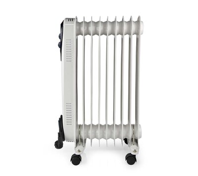 Nedis olieradiator HTOI30WT9