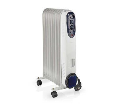 Nedis olieradiator HTOI30WT9