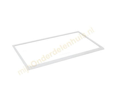 Exquisit glasplaat van koelkast EX0101000868