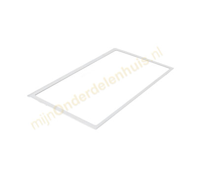 Exquisit glasplaat van koelkast EX0101000868