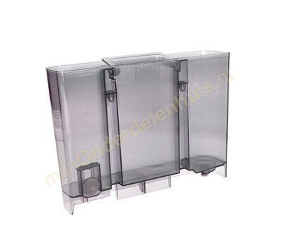 Siemens reservoir van koffiemachine 11047175