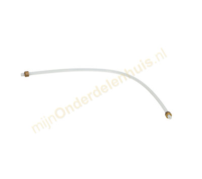 DeLonghi teflon slang van koffiemachine 5513212881 5532108300