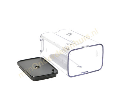 Philips reservoir van koffiemachine 421944068711