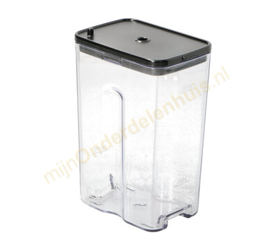 Philips reservoir van koffiemachine 421944068711