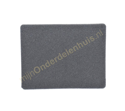 AEG filter van stofzuiger 1180215079
