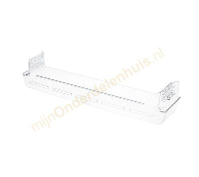 Exquisit flessenbak van koelkast EX20012257