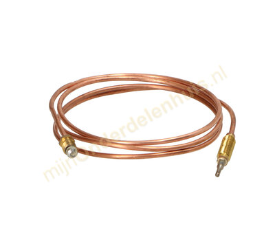 Bertos thermokoppel van fornuis 22287500