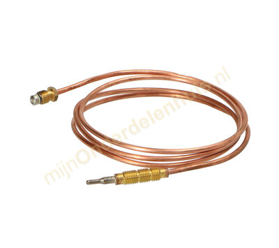 Bertos thermokoppel van fornuis 22287500