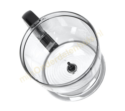 Bosch mengkom van staafmixer 00748750