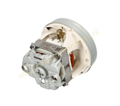 Bosch motor van stofzuiger 12015159