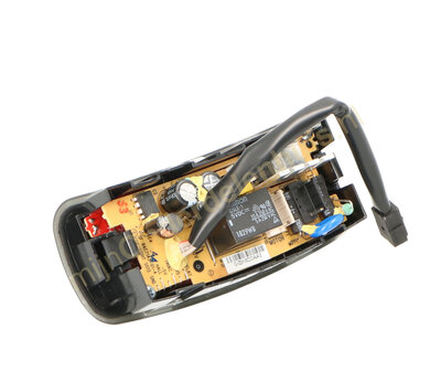 KitchenAid bedieningsunit van blender W11287576