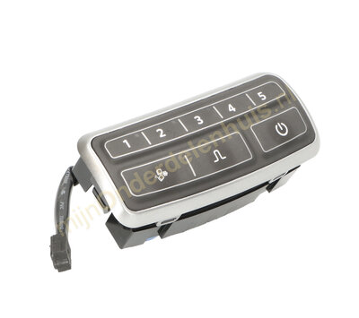 KitchenAid bedieningsunit van blender W11287576