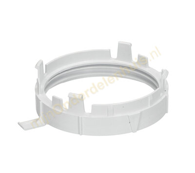 Zanussi slangadapter van wasdroger 50293367004