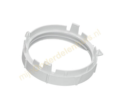 Zanussi slangadapter van wasdroger 50293367004