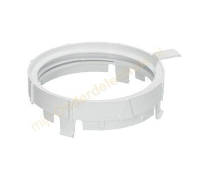 Zanussi slangadapter van wasdroger 50293367004