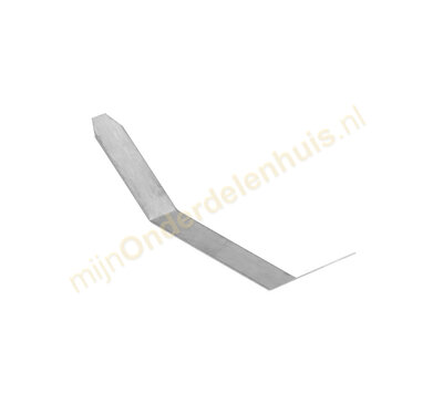 KitchenAid veer van keukenmachine WP240205