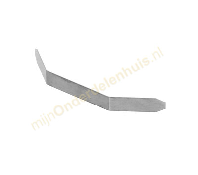 KitchenAid veer van keukenmachine WP240205