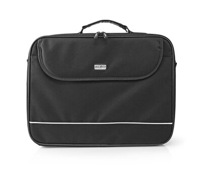 Nedis laptop tas 15 tot 16" NBBG15100BK