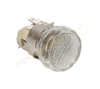 Atag lampfitting van oven 17127