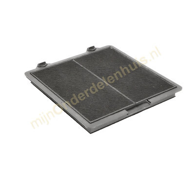 Bosch koolstoffilter van afzuigkap 00703134