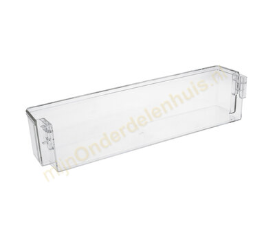 Exquisit flessenbak van koelkast EX1649623