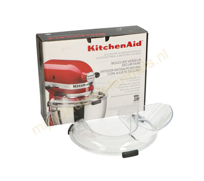 KitchenAid deksel van keukenmachine 5KSMTHPS  859711634410 L