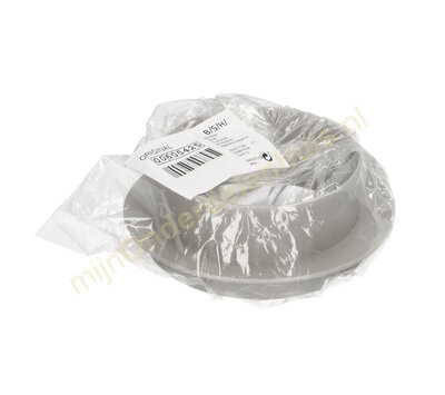 Bosch slangadapter van wasdroger 00605425