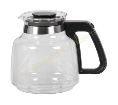 Melitta koffiekan van koffiezetter 6578213