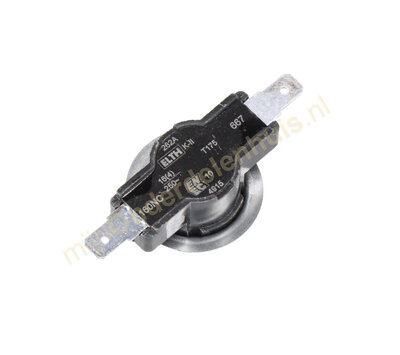 AEG thermostaat van wasdroger 8996474082378