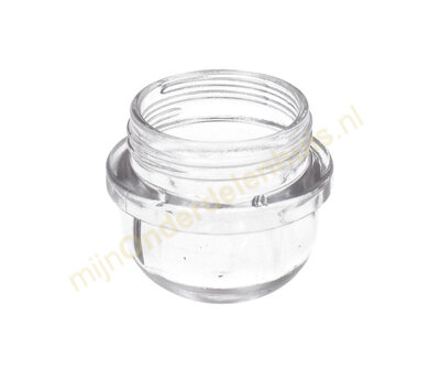 Gorenje lampglaasje van oven 639157