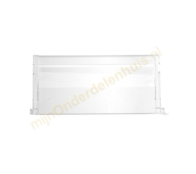 Whirlpool vriesvakklep van koelkast 488000647781