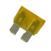 Carpoint Carpoint universele autozekering 5A 6 stuks